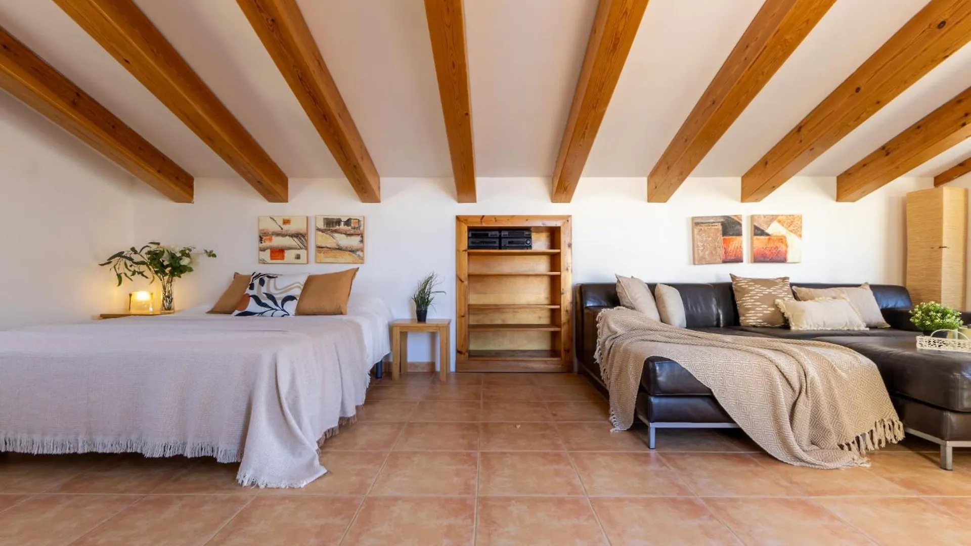 Holiday Home Sally By Interhome Riumar 0*,  Spain
