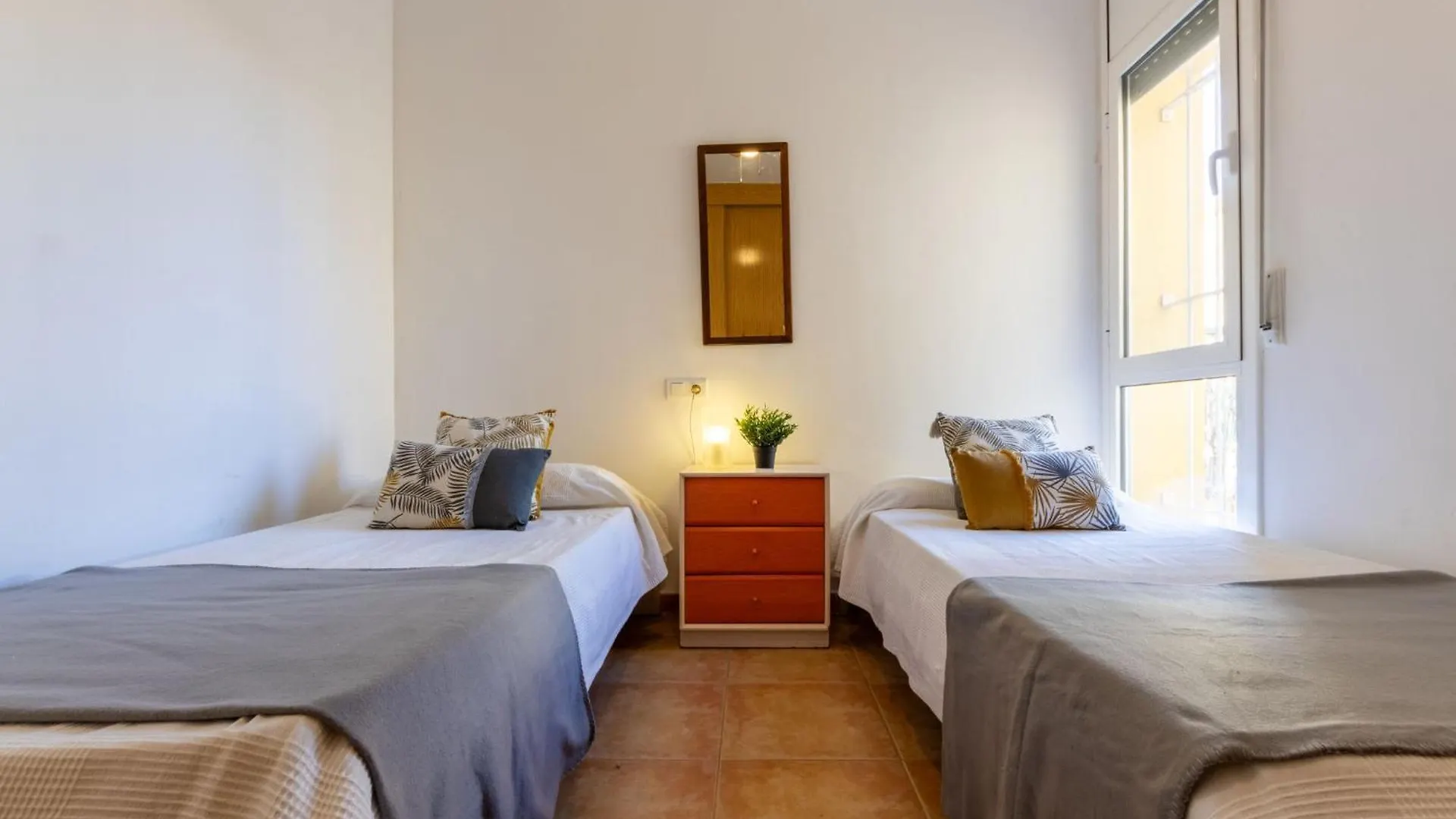 Holiday Home Sally By Interhome Riumar