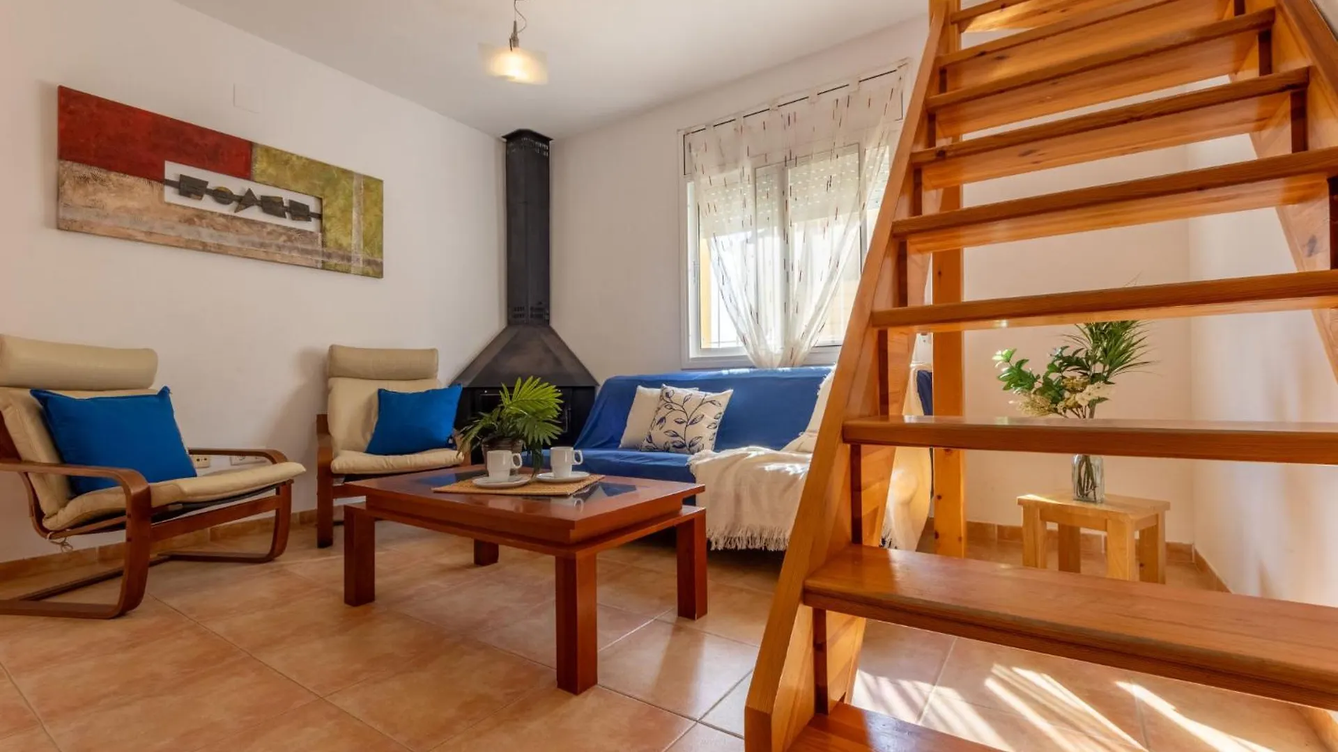 Holiday Home Sally By Interhome Riumar