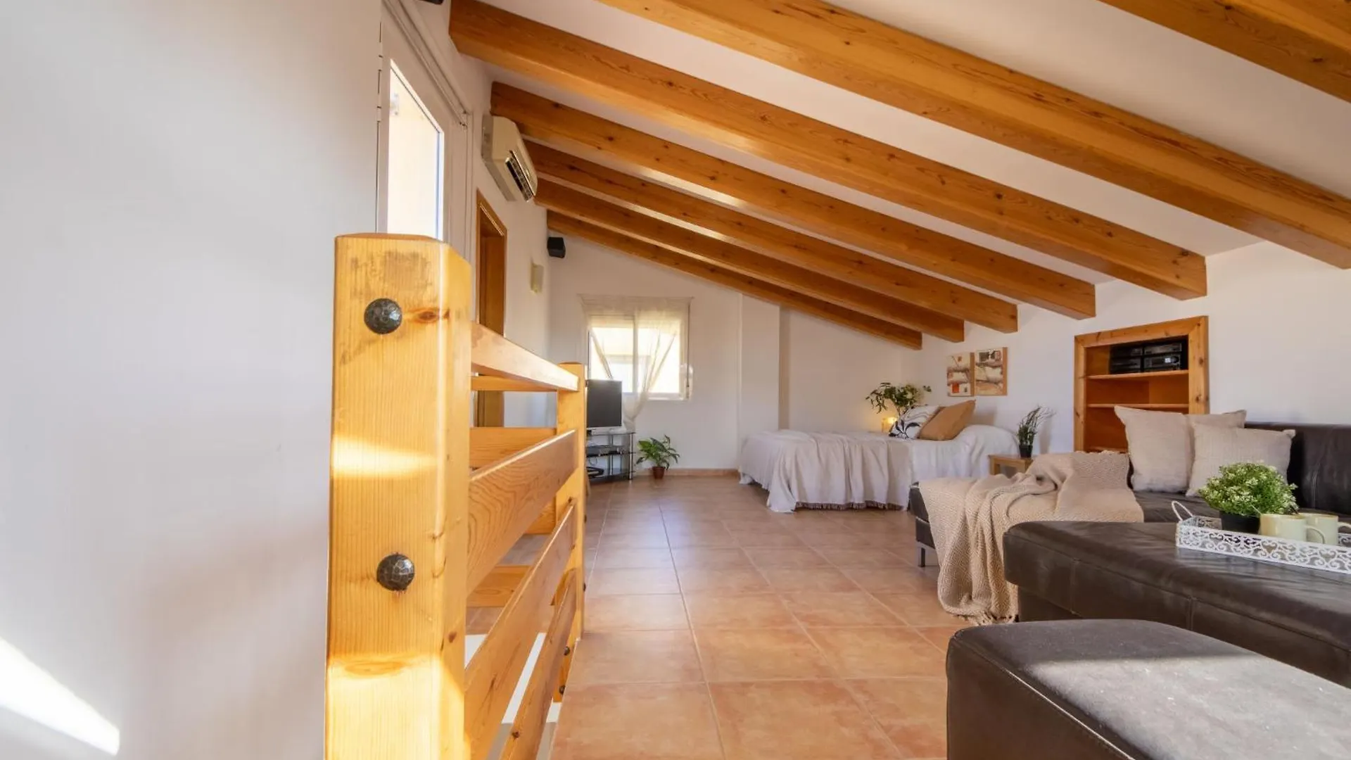 Holiday Home Sally By Interhome Riumar Spain