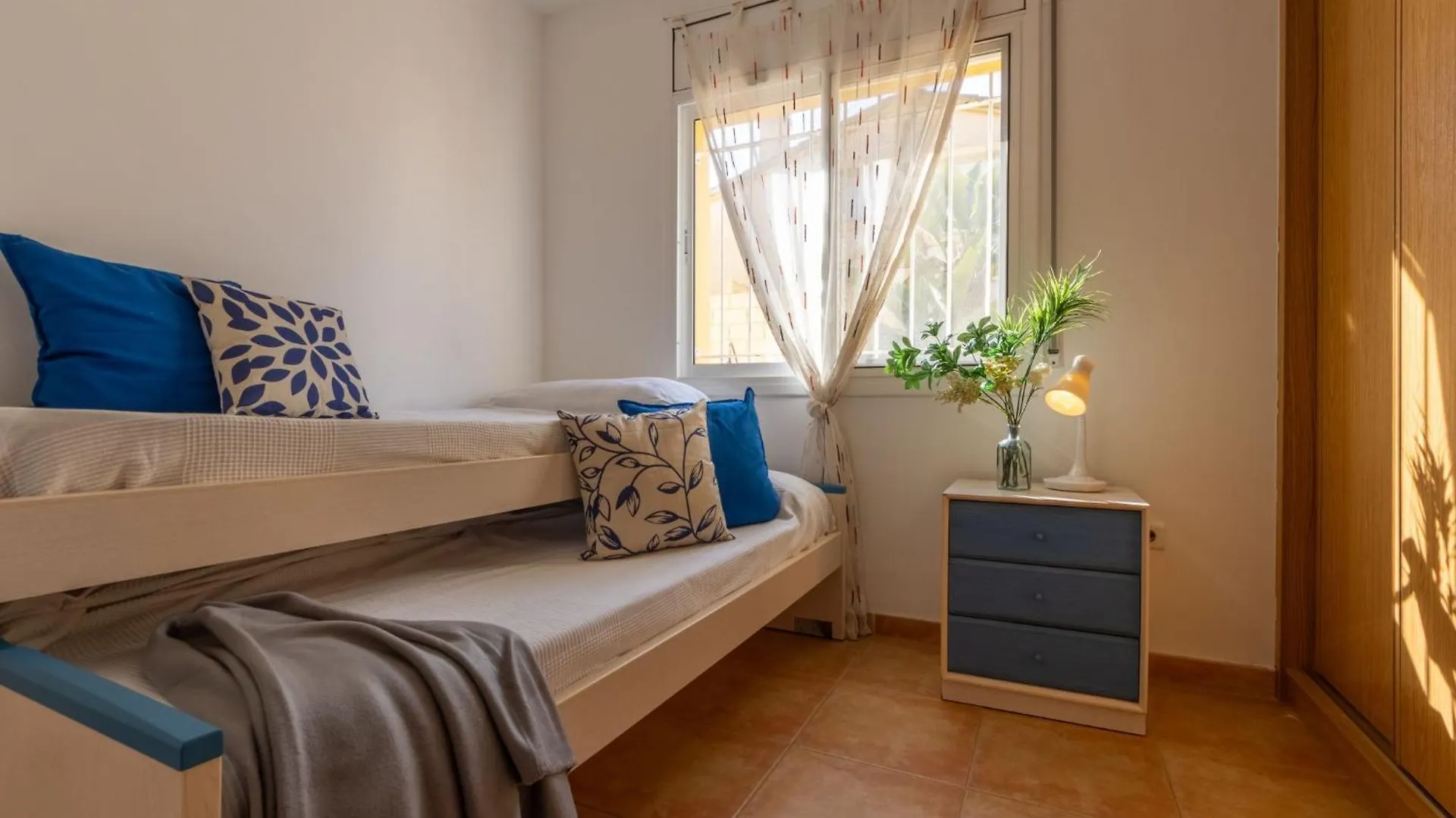 Holiday Home Sally By Interhome Riumar