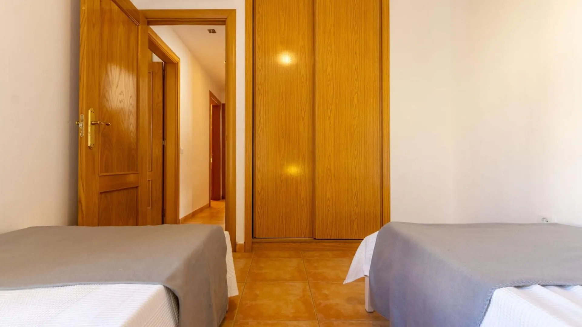Holiday Home Sally By Interhome Riumar Spain