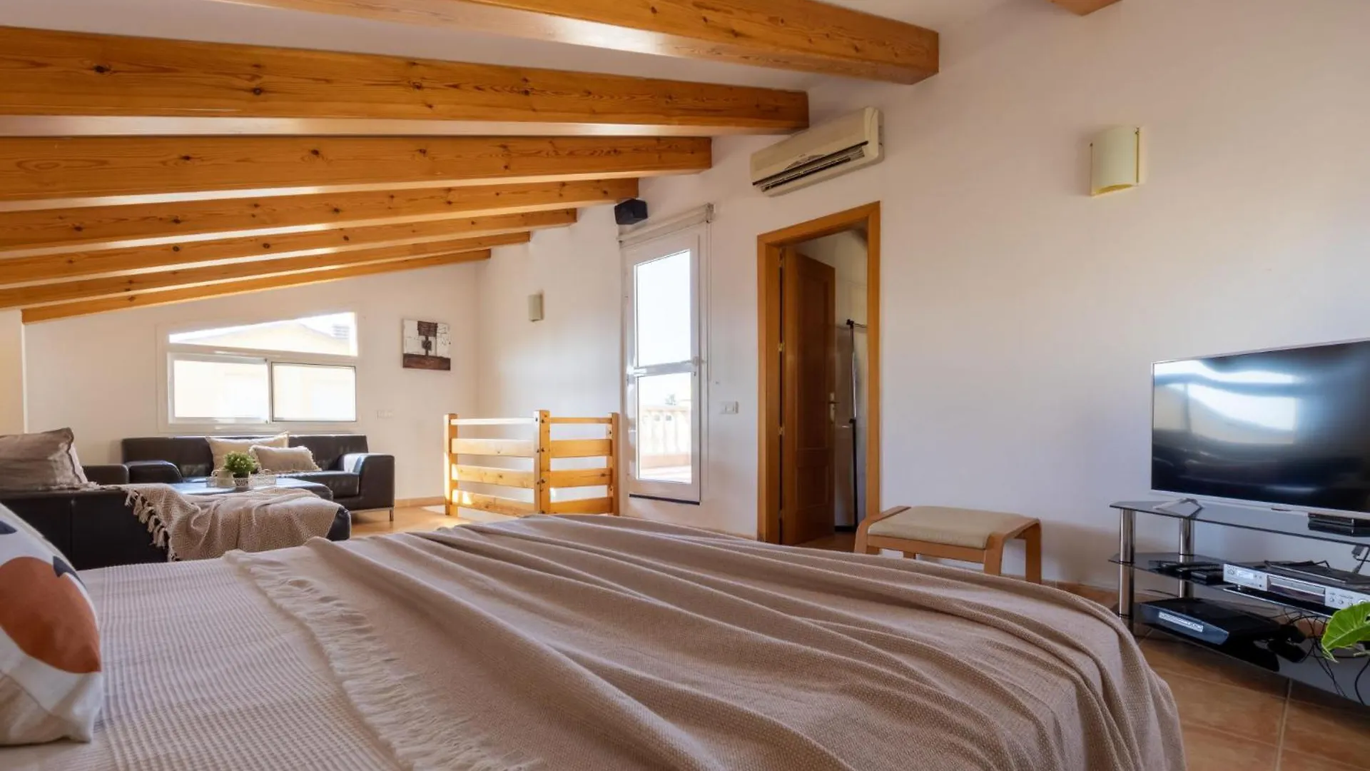 Holiday Home Sally By Interhome Riumar Spain