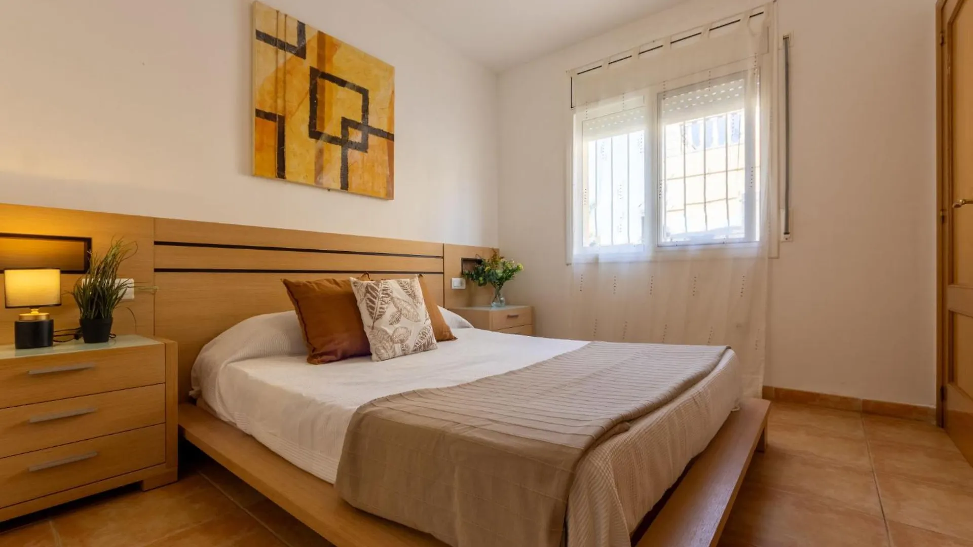 Holiday Home Sally By Interhome Riumar 0*,  Spain