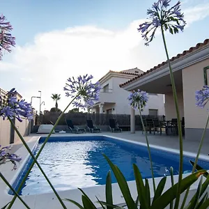 Сasa de vacaciones Casa Sonia, Riumar