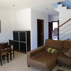Сasa de vacaciones Casa Bonita, Riumar