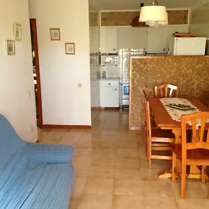 Сasa de vacaciones Turistico, Riumar